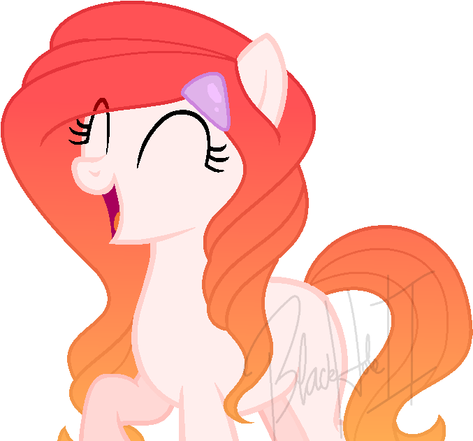 My Little Pony: Friendship Is Magic (764x671)