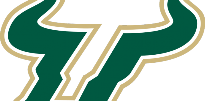 South Florida Adds Spencer Smith To Basketball Staff - University Of South Florida (690x340)