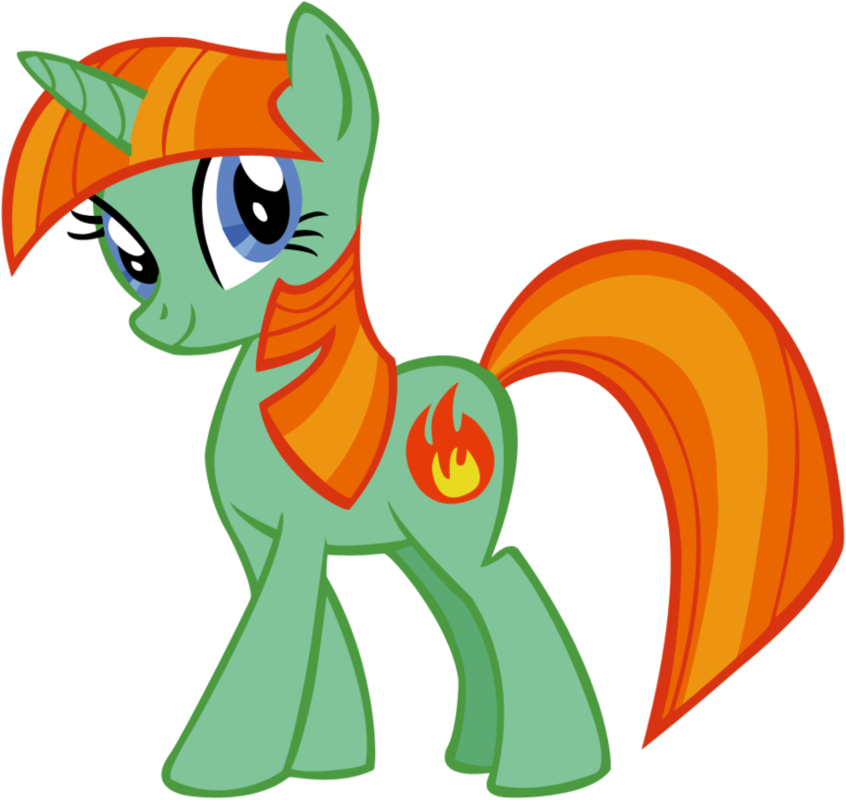 Mlp Blind Bag Card - Little Pony Friendship Is Magic (885x902)