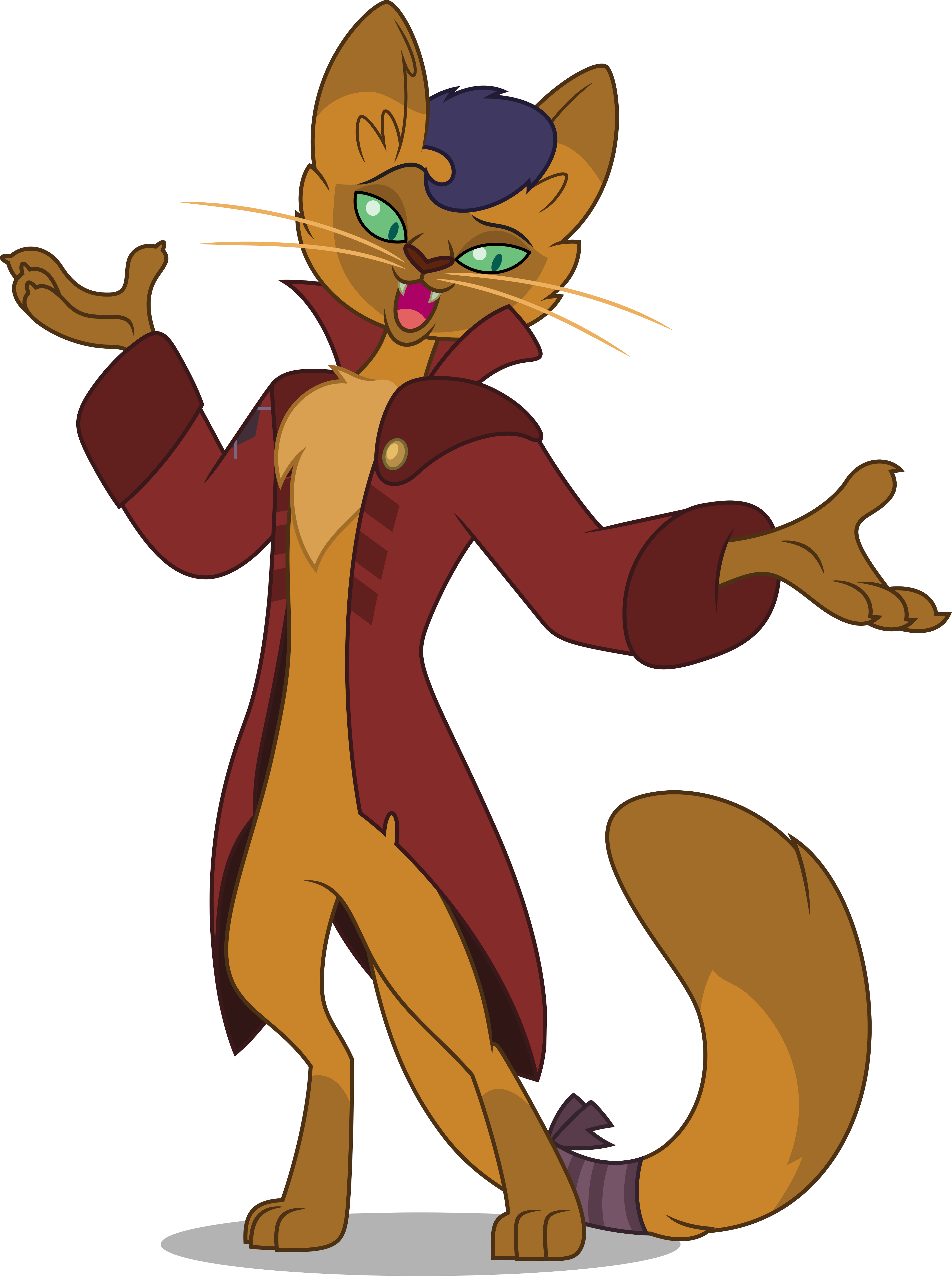 Mlp The Movie Capper (3730x5000)