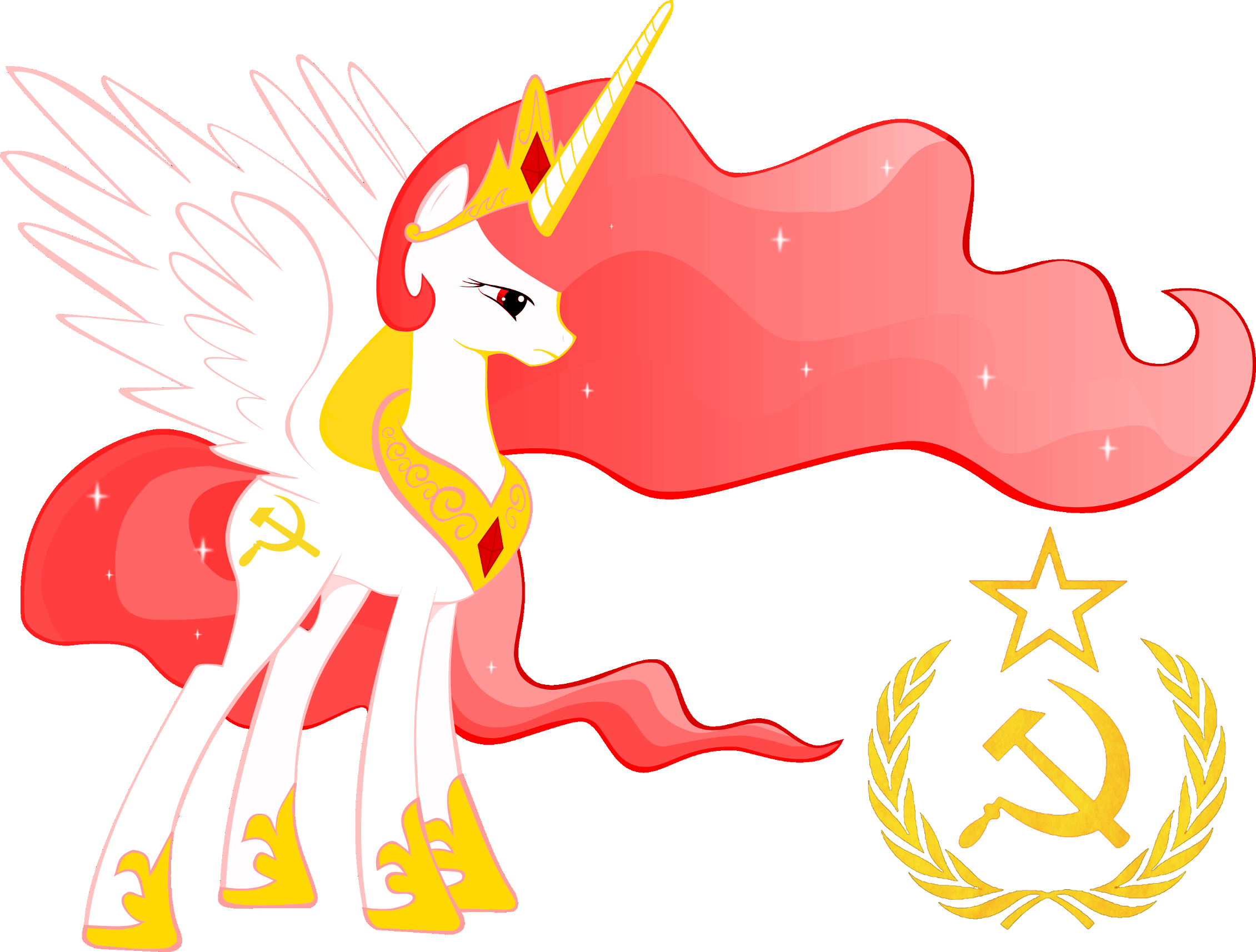 Princess Ruby Pony Gender - Princess Ruby Pony Gender (2261x1714)