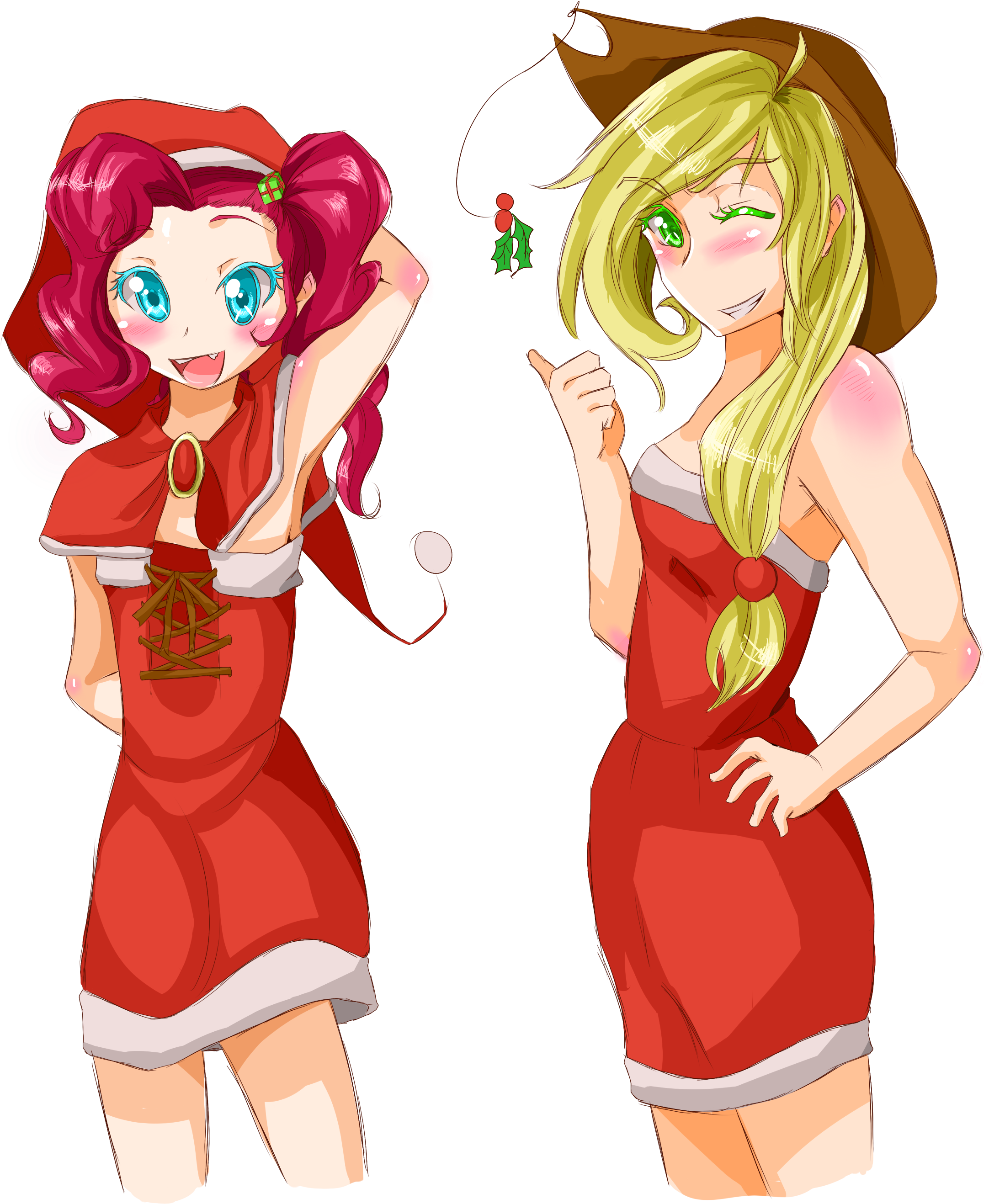Costume Red Human Hair Color Fictional Character Cartoon - Cartoon (2400x2900)