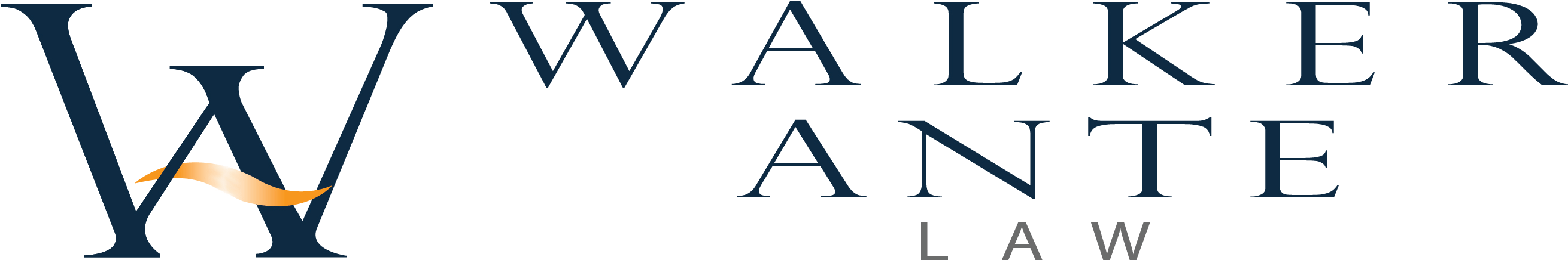 Walker Ante Law - Florence (2751x515)