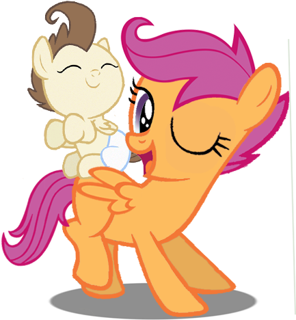 Avisola, Cute, Dead Source, Diaper, Pound Cake, Safe, - Cartoon (638x643)