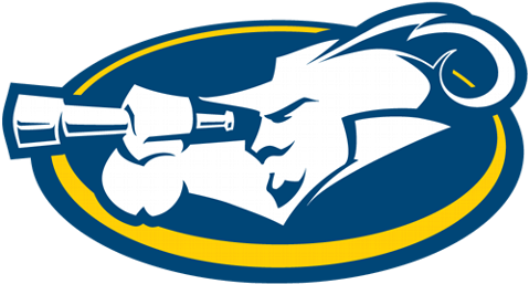 #156, La Salle Explorers Las - La Salle Athletics Logo (480x480)