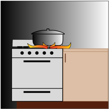 Pin Stove Clipart - Clip Art (617x800)