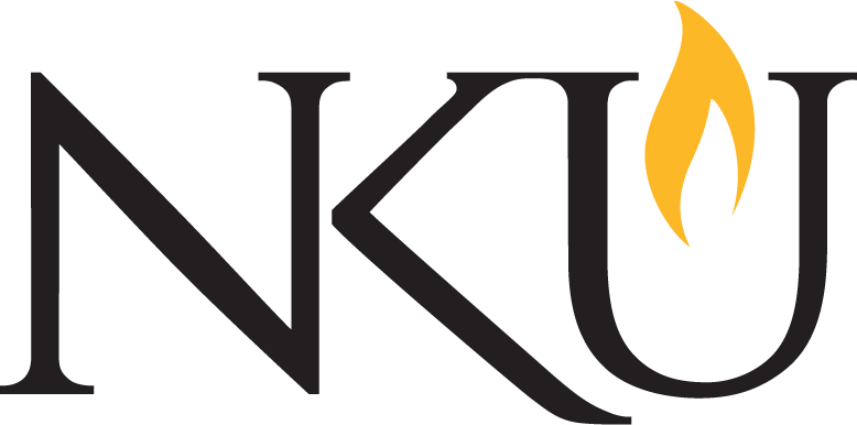 Nku Informal Logo - Northern Kentucky University (778x386)
