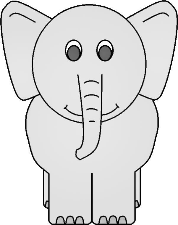 Download The Files Here - Clip Art (651x822)