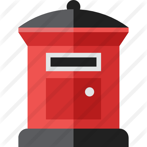 Mail Box - Mail Box (512x512)