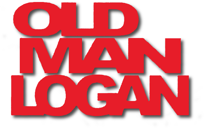 Old Man Logan Logo - Wolverine: Old Man Logan Vol. 3: The Last Ronin (716x455)
