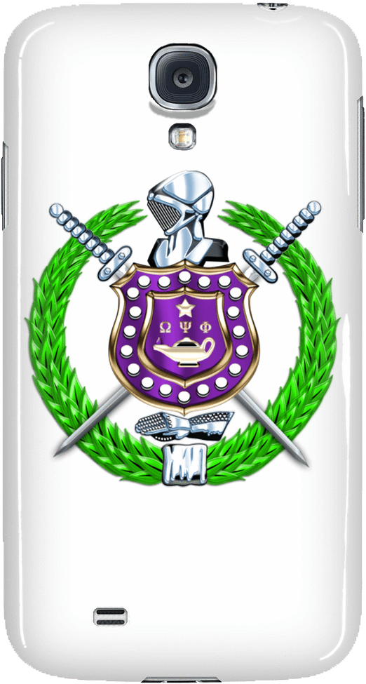 Omega Psi Phi Vector Logo (1024x1024)
