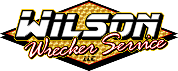 Wilson Wrecker Service - Wilson Wrecker Service (613x244)