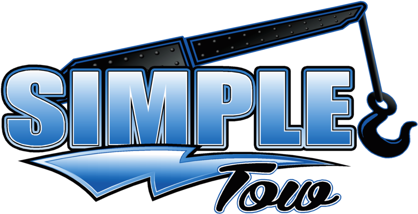 Simple Tow - Simple Tow (835x429)