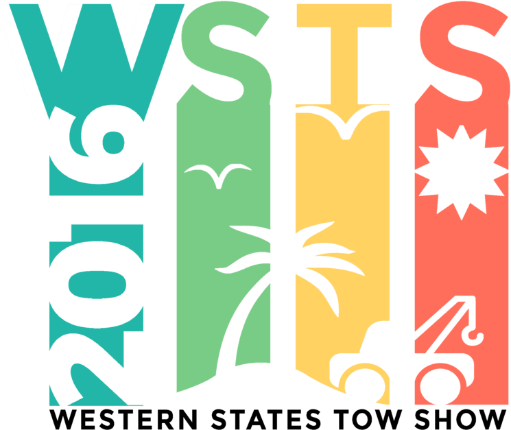 October 1 Western States Tow Show - Poster (750x648)