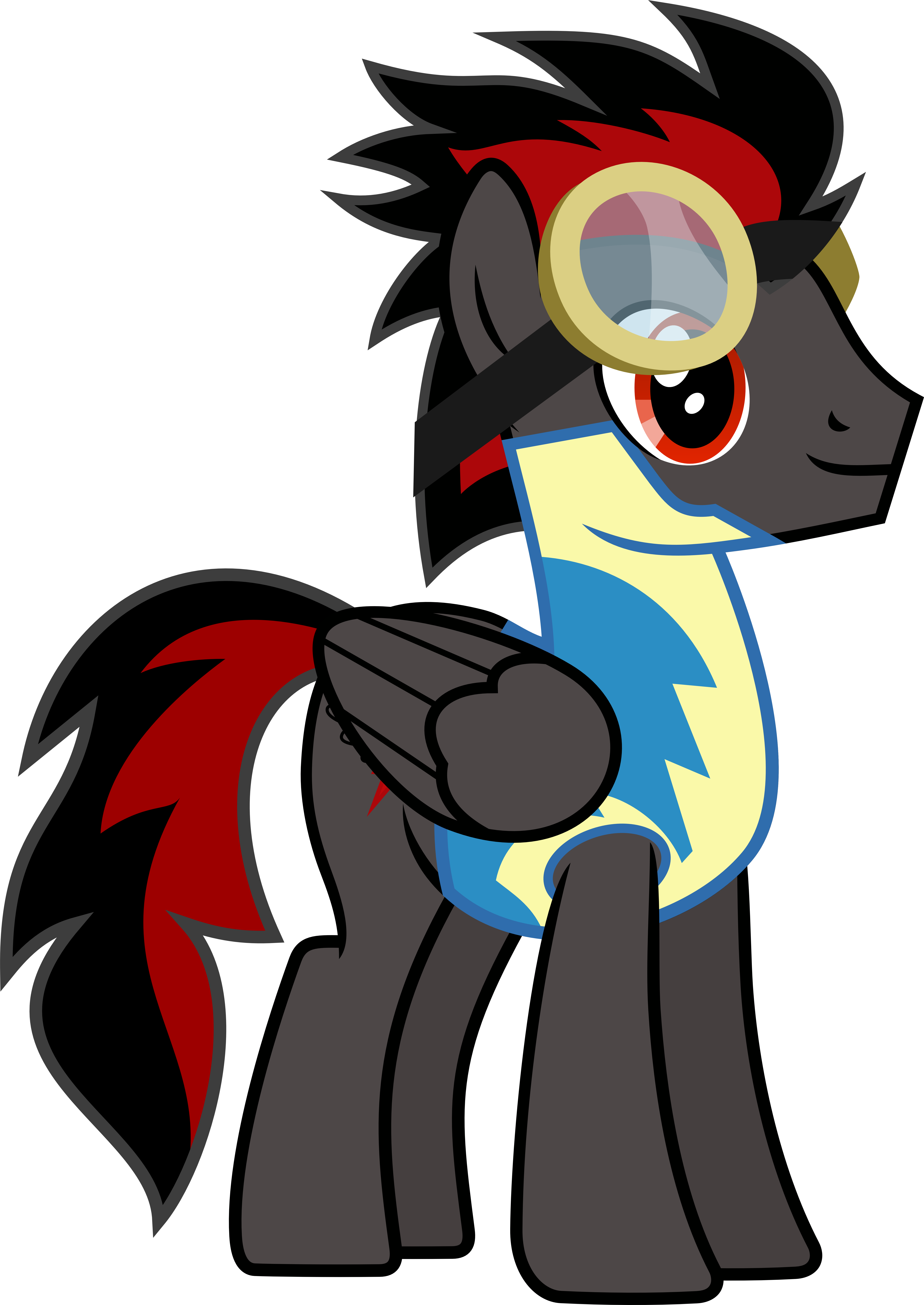 Shadow Blitz By Takeshi6888 Request - Shadow Blitz By Takeshi6888 Request (6000x8473)