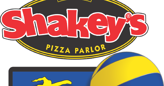 Looking At The Shakey's V-league Season 10 Open Conference - Shakey's Pizza (640x336)