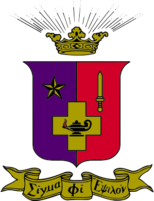 Sigma Phi Epsilon - Sigma Phi Epsilon (330x412)
