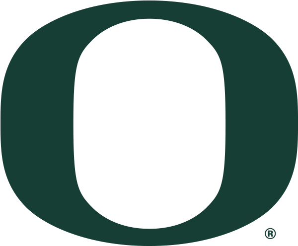 University Of Oregon O (785x645)