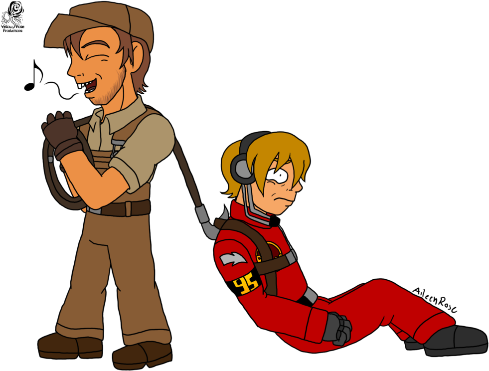 Towing Along By Aileen-rose - Mater As A Human (1024x791)