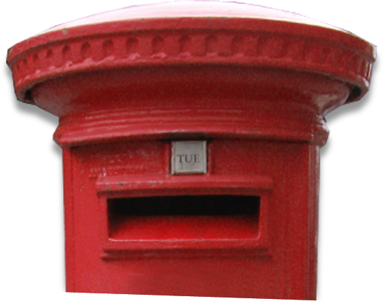 Email Us About How To Choose A Website Designer - Email (560x439)