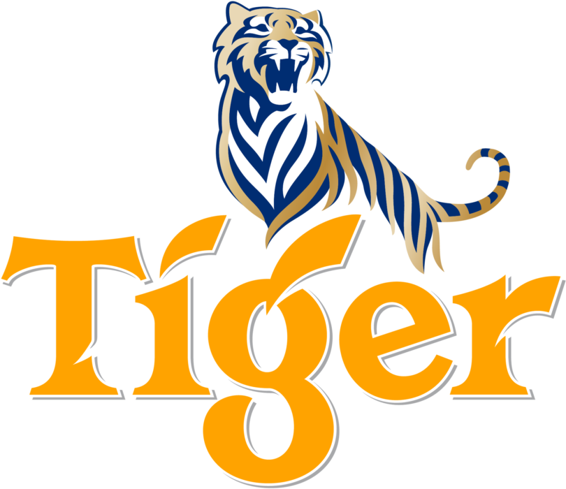 Tiger Beer Logo - Tiger Beer Logo Png (1024x768)
