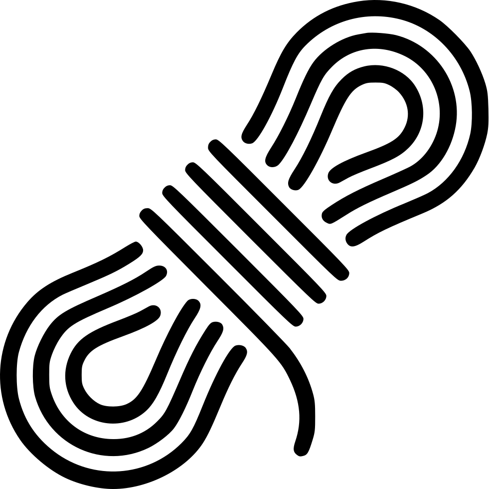 Png File - Rope Icon (981x980)