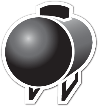 Asphalt Clipart Sealcoating - Sealcoat (360x360)