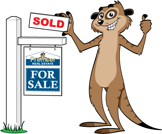 Premeer Sold Logo - Logo (648x504)