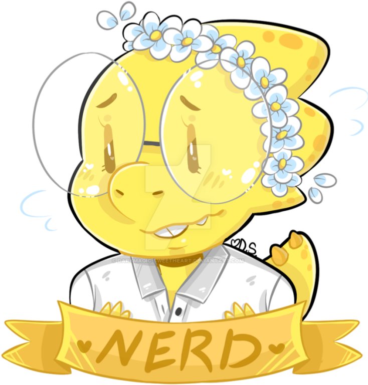 Pin Nerd Clip Art - Cartoon (758x800)