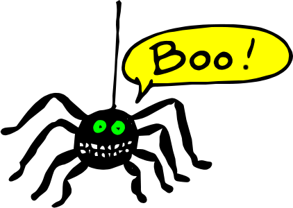 Image - Itsy Bitsy Spider Nursery Rhyme (422x300)