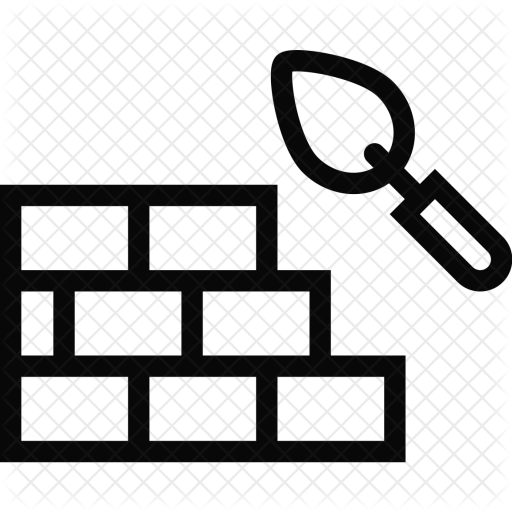 Brick, Wall, Repair, Construction, Building, Realty - Brick (512x512)