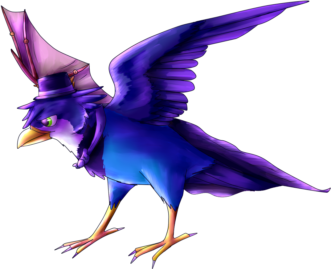 Another Brick In The Wall By Seagaull - Swallow (1132x913)