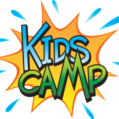 Kids Camp - Kids Camp Clipart (400x400)
