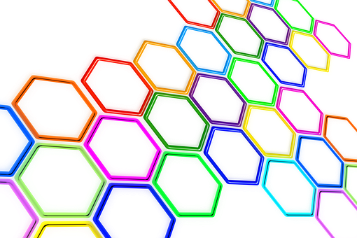 Collective, Hexagon, Group, Know - Design (510x340)