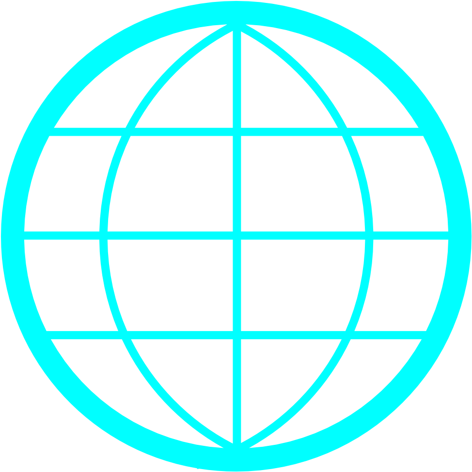 Earth Globe Clipart Clip Art Library - Star Wars Republic Symbol (999x999)