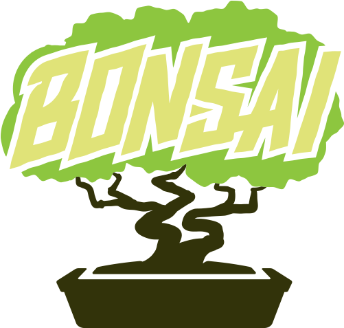 Bonsai Noodle - Illustration (600x600)