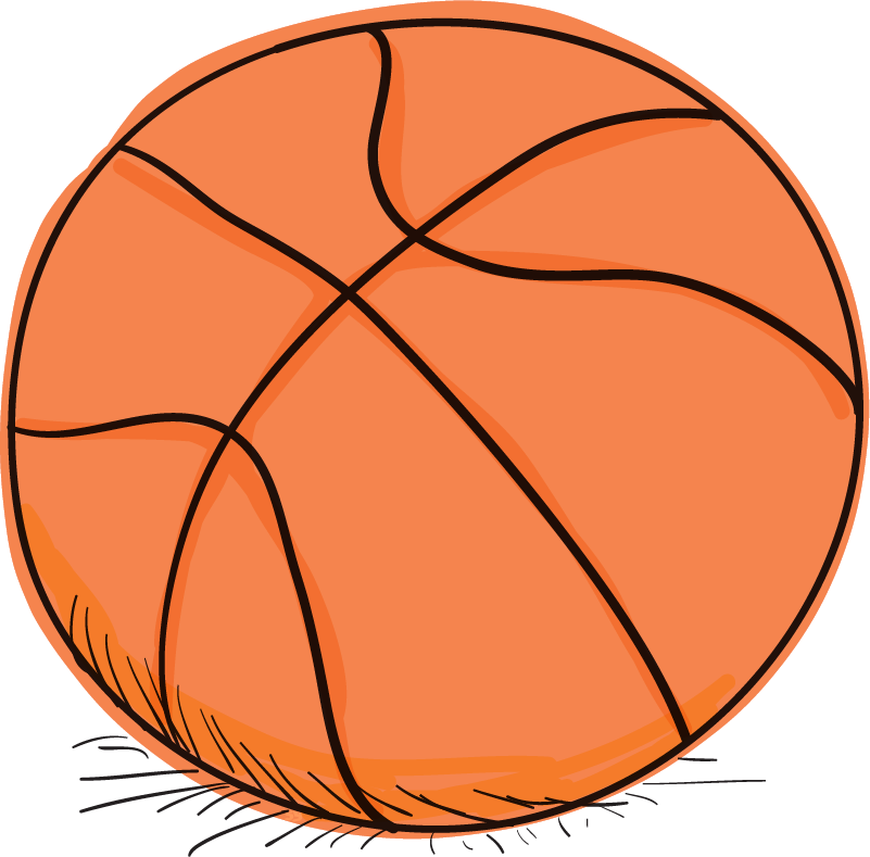 You're Invited - Shoot Basketball (801x789)