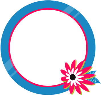 Vector Frame Png Clipart Png Images - Vector Clip Art Png (400x400)