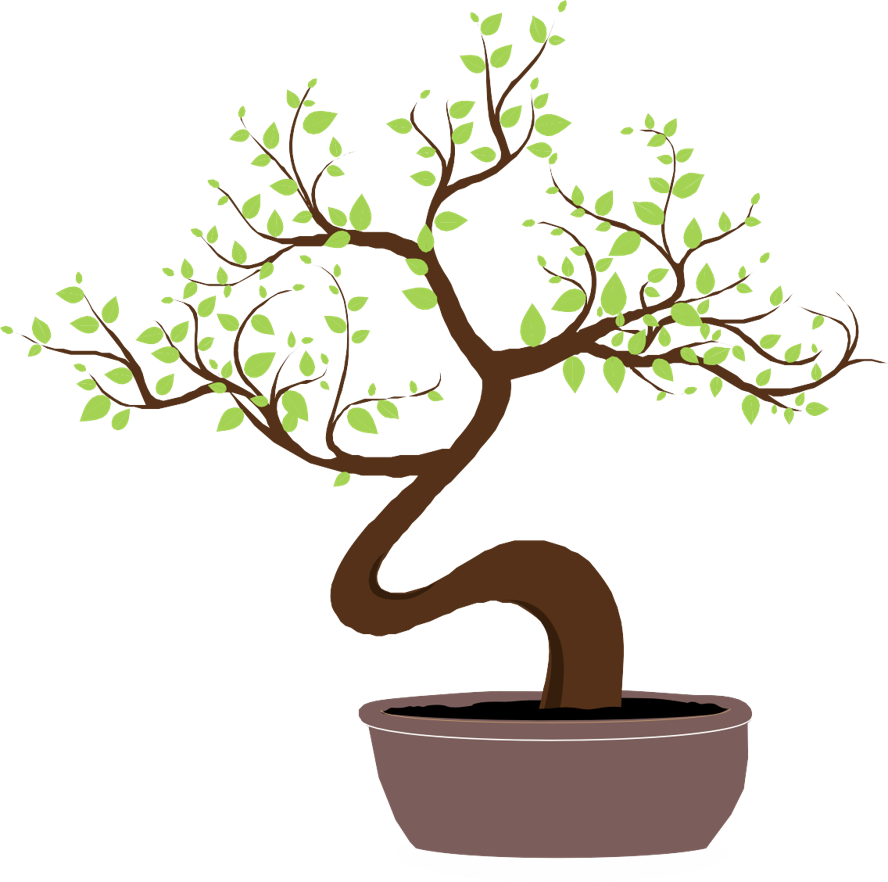 Thank You - Bonsai (888x882)