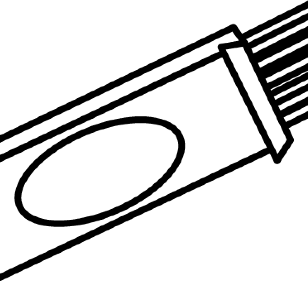 Spaghetti Clipart Black And White Box Of Spaghetti - Clip Art (1024x1024)