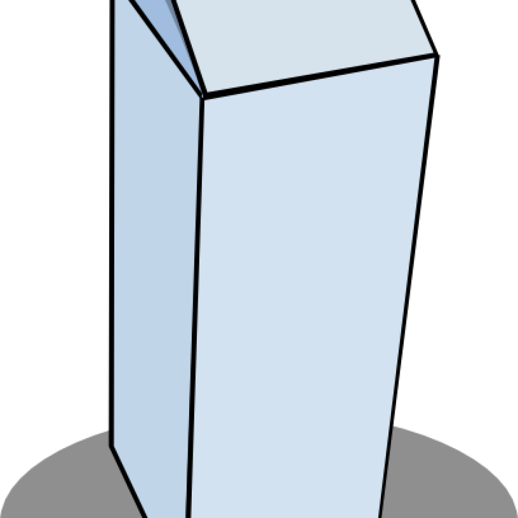 Milk Carton Clip Art Milk Carton Clip Art Free Vector - Milk Carton Clip Art (1024x1024)