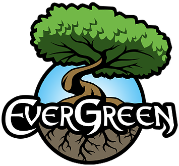 Evergreen Is A Zen Single Player Game Where You Control - Game (382x362)