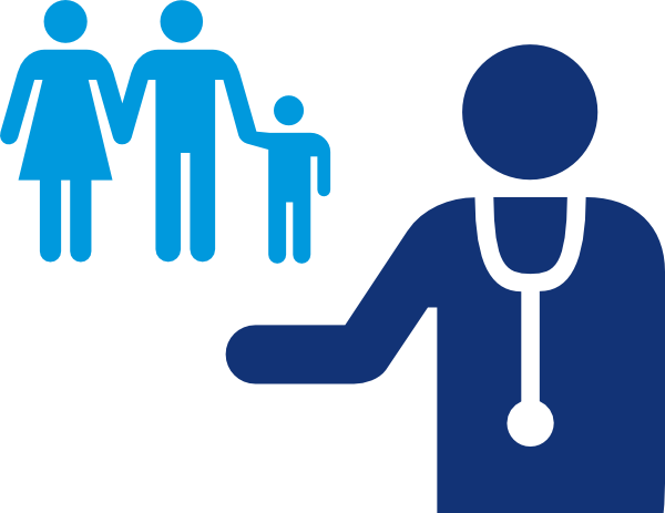 Patient Clipart (600x463)