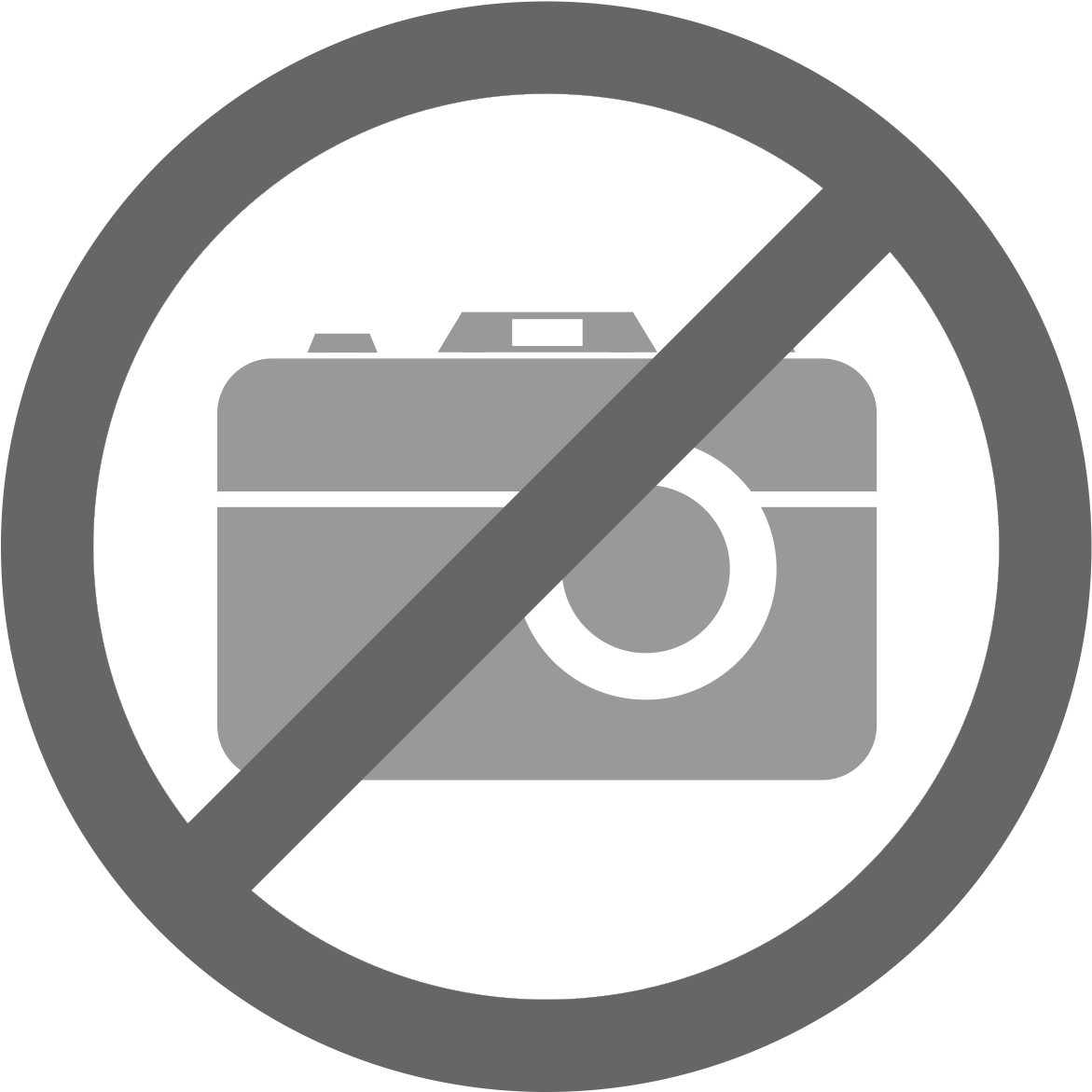 Vase 19cm Blue Glaced Square - Back To Top Icon (1200x1200)