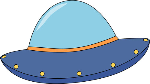 Ufo - Ufo Clipart (500x282)