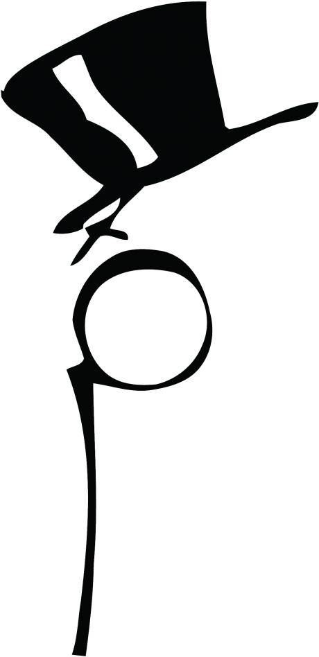 Monocle Top Hat Png Image Background - Monocle Rage Face (589x1024)