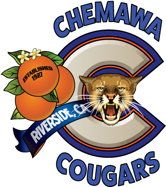 Chemawa Middle School - Chemawa Middle School Logo (400x400)