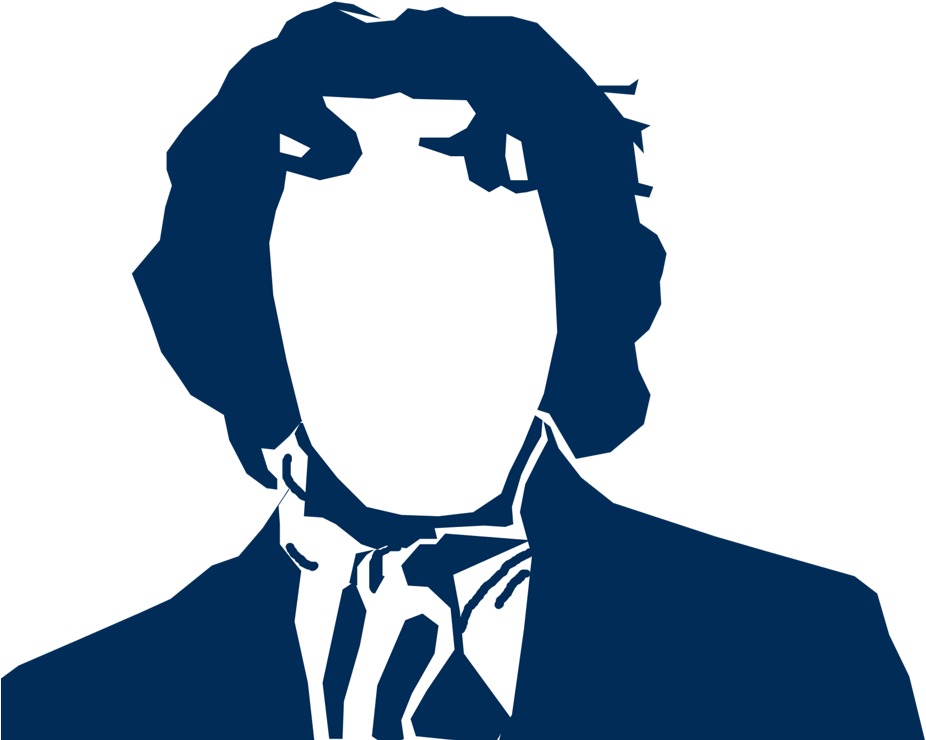 Doctor Who Tardis Silhouette Clipart - Doctor Who Silhouette Png (1024x768)