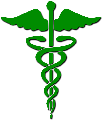 Medicinal Clipart Doctor Symbol - Medical Symbol (512x512)