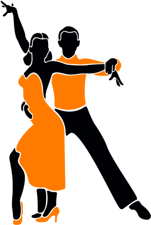 Salsa - Dance (550x477)